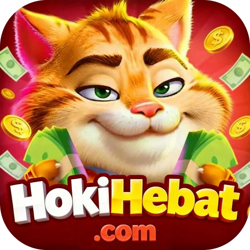 HOKIHEBAT - Pengalaman Kasino Terbaik di Genggaman Anda