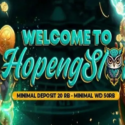 HOPENGSLOT - Petualangan Fantasi dalam Dunia ARPG